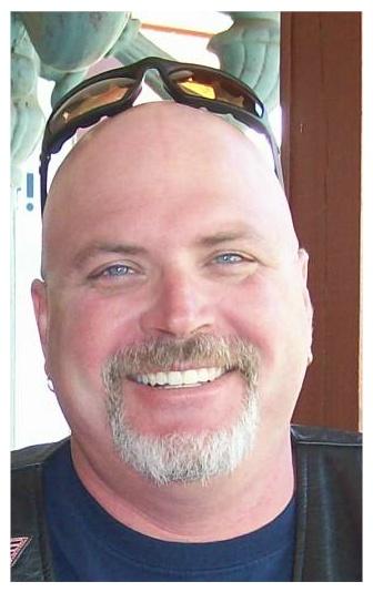 Jimmy Jay Ballard - Class of 1987 - U. S. Grant High School