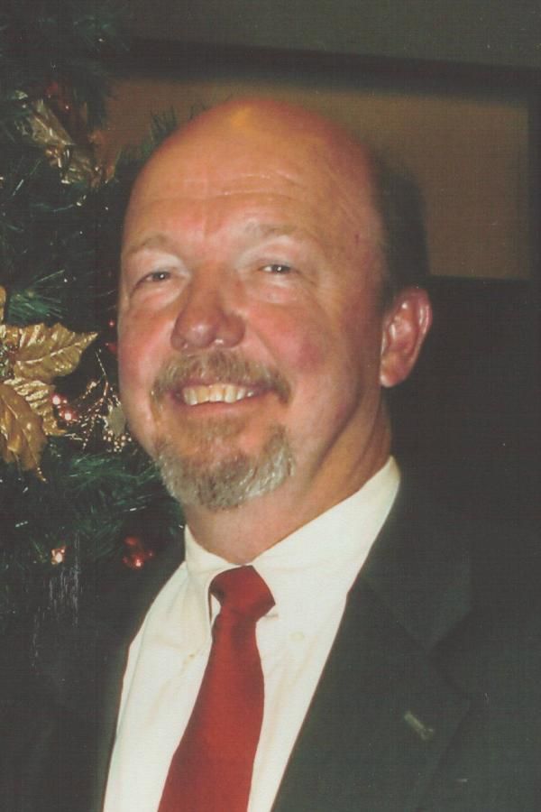 Johnny Trusley - Class of 1973 - U. S. Grant High School