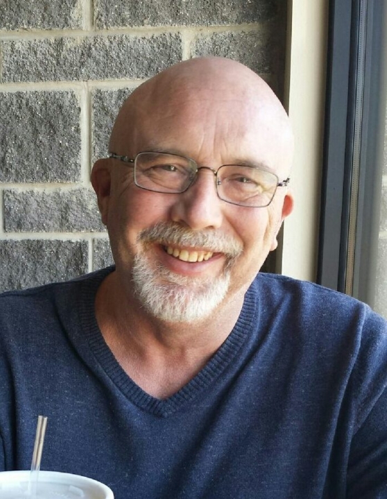 David Watson - Class of 1974 - U. S. Grant High School