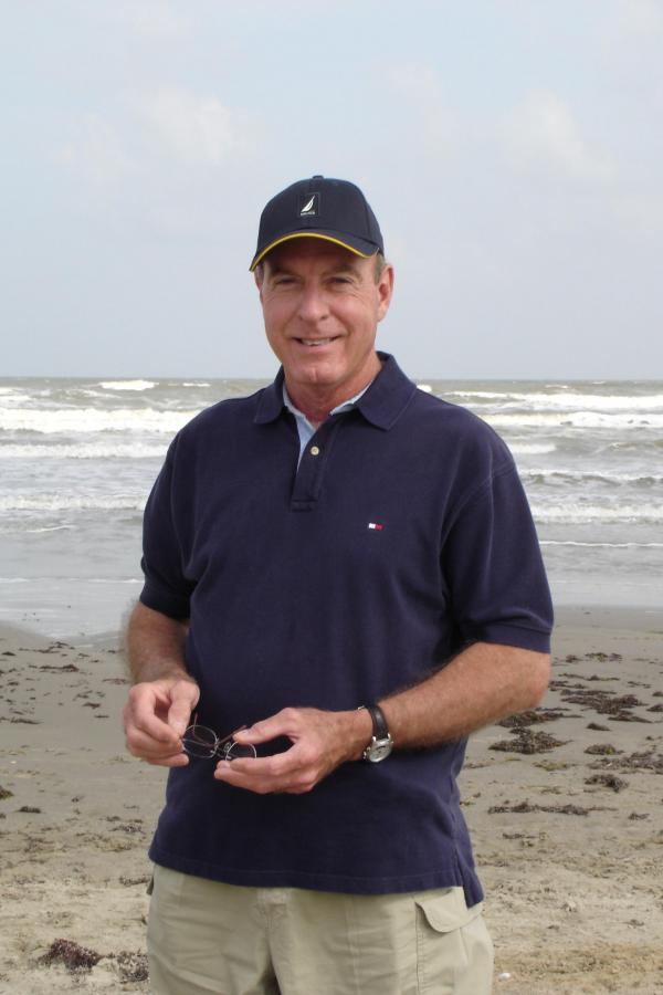Larry Speer - Class of 1965 - U. S. Grant High School
