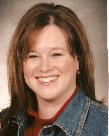 Kari Thompson - Class of 1989 - U. S. Grant High School
