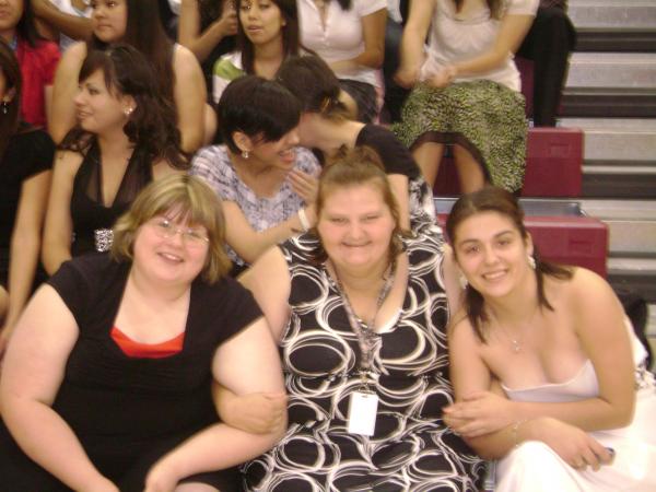 Heather Hobbs - Class of 2009 - U. S. Grant High School