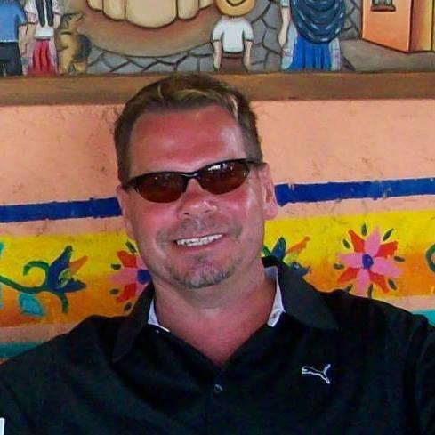 Patrick Mccathern - Class of 1983 - U. S. Grant High School