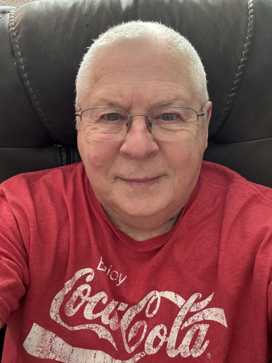 Greg Parker - Class of 1969 - U. S. Grant High School