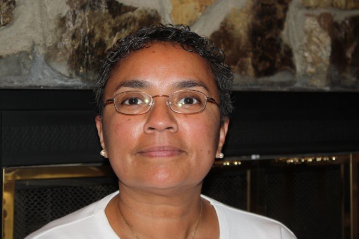 Monica Lopez - Class of 1973 - U. S. Grant High School