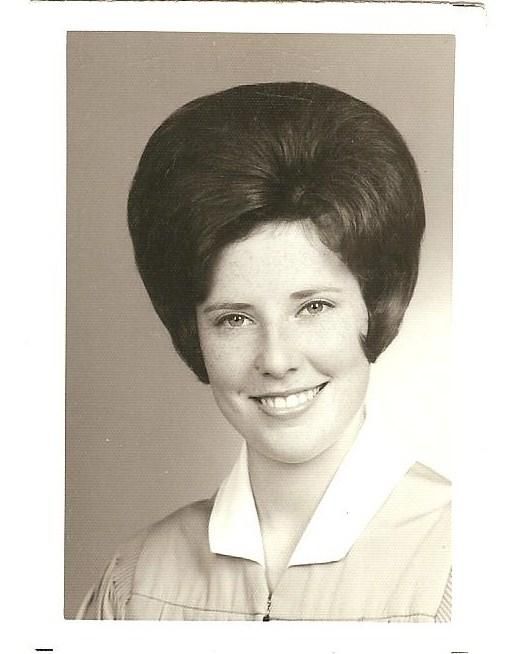 Phyllis Patterson - Class of 1967 - U. S. Grant High School