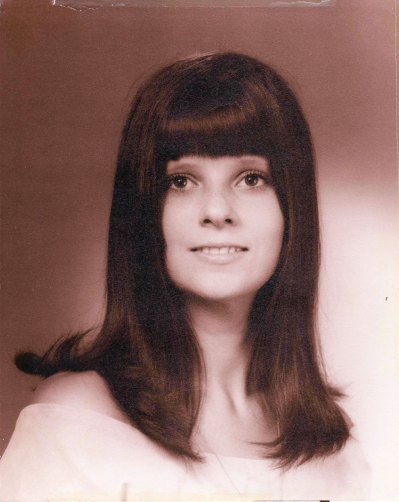 Maryann Harding Leinbach - Class of 1969 - U. S. Grant High School