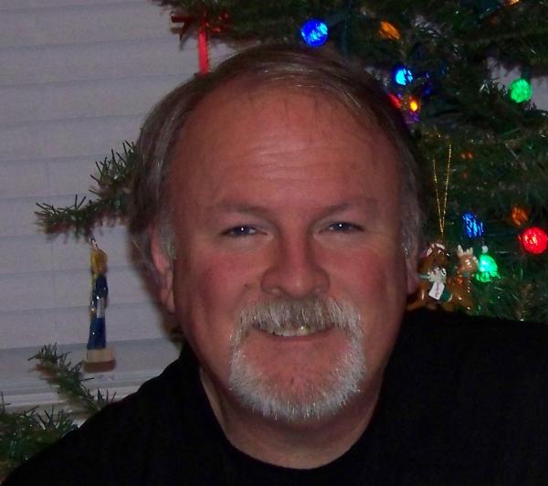 Keith Tyree - Class of 1978 - U. S. Grant High School
