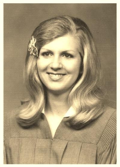 Linda Rusche - Class of 1971 - U. S. Grant High School