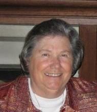 Dr. Terri Miller - Class of 1964 - U. S. Grant High School