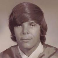 Gary Grigsby - Class of 1972 - U. S. Grant High School