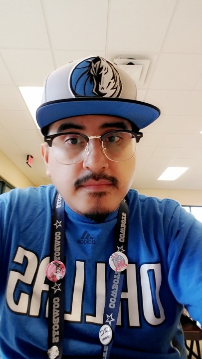 Rolando Briones - Class of 2000 - U. S. Grant High School