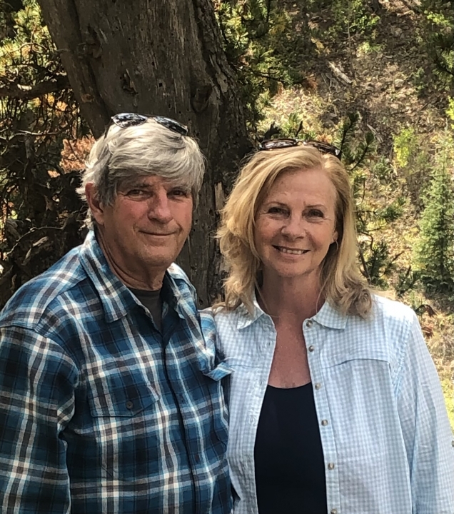 Ben Snow - Class of 1965 - U. S. Grant High School