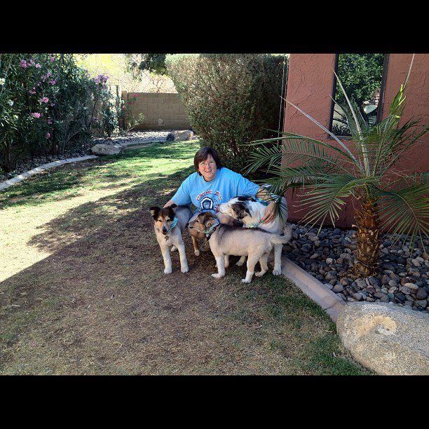 Connie Swatek - Class of 1977 - U. S. Grant High School