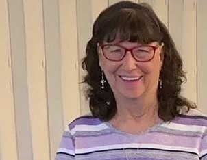Joyce Stonebraker - Class of 1960 - U. S. Grant High School