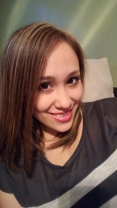 Yanet Gress - Class of 2007 - U. S. Grant High School