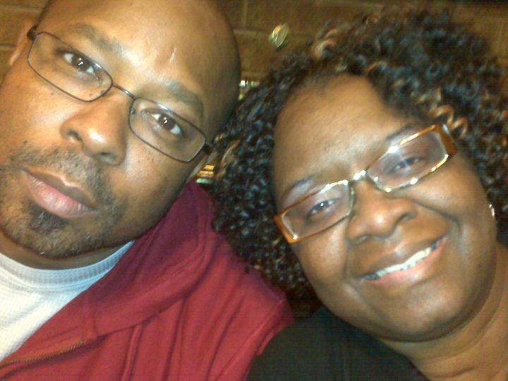 Tajuana Reeves - Class of 1987 - U. S. Grant High School