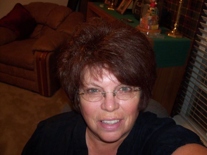 Ginger Howard Farnam - Class of 1967 - U. S. Grant High School