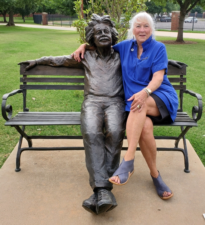 Barbara Owrey - Class of 1974 - U. S. Grant High School