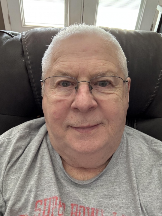 Greg Parker - Class of 1969 - U. S. Grant High School