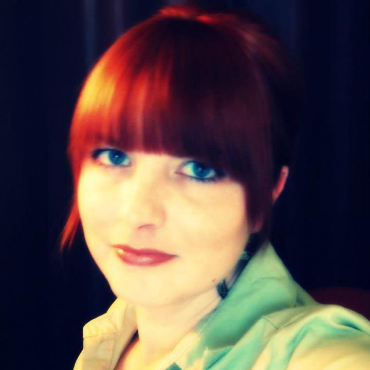 Amy Cantrell - Class of 2000 - U. S. Grant High School