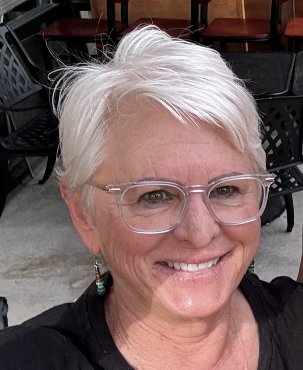 Bonnie Schwab Bonnie - Class of 1971 - Clayton High School