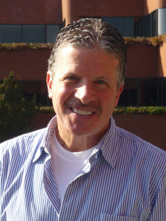Thomas Thomas P Rafferty - Class of 1971 - Clayton High School