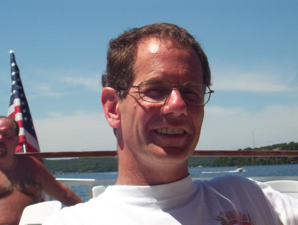 Jon Siegel - Class of 1973 - Clayton High School