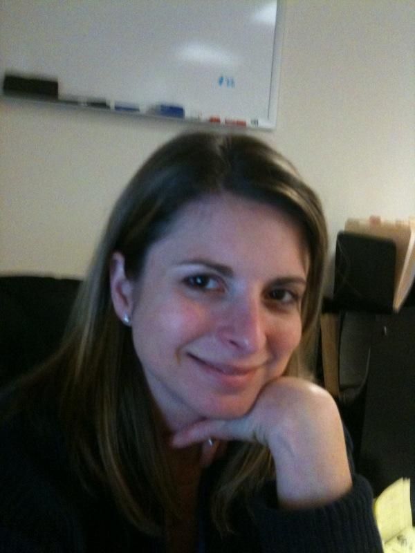 Alice Leven - Class of 1992 - Clayton High School