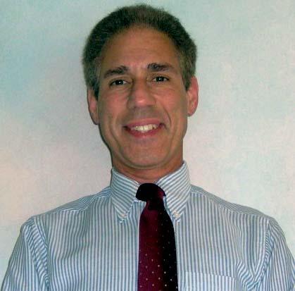 Alan Mitleider - Class of 1971 - Clayton High School