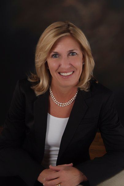 Jill Berlinger - Class of 1975 - Clayton High School