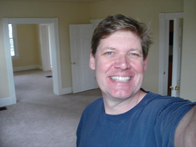Andy Tegethoff - Class of 1980 - Clayton High School