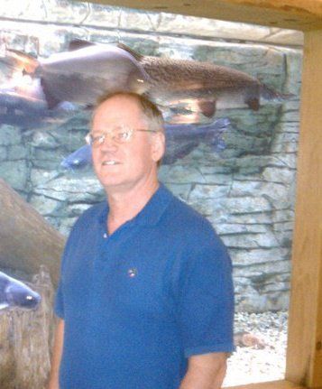 Tim Adamie - Class of 1973 - Clayton High School