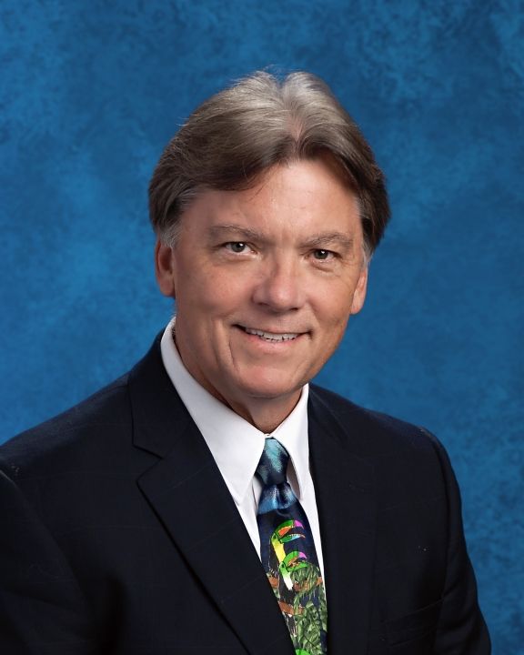 John Burke - Class of 1970 - Clayton High School