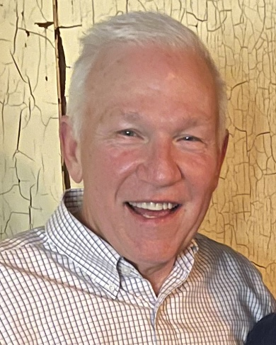 David Monaghan - Class of 1974 - Clayton High School