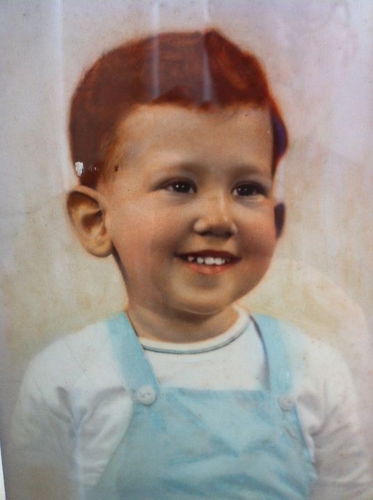 Barry Silverblatt - Class of 1962 - Clayton High School