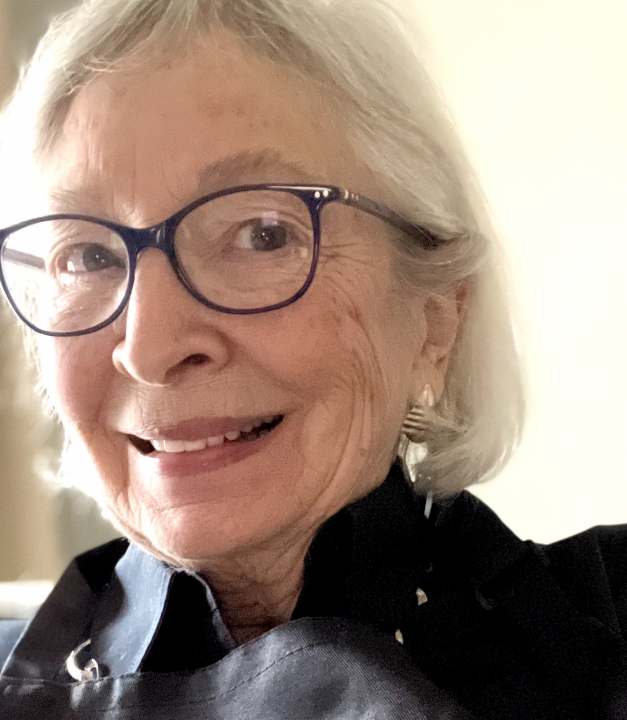 Liza Bertelson - Class of 1964 - Clayton High School