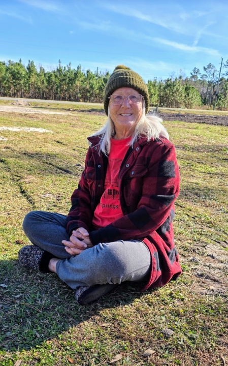 Janet Sharplin - Class of 1977 - Pelahatchie High School