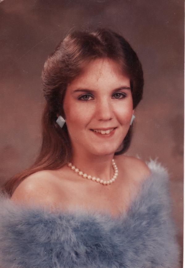 Sandra Renee Welsh - Class of 1985 - Perry Central High School