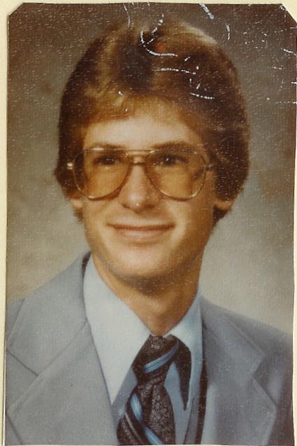 Douglas Redel - Class of 1983 - Climax Springs High School