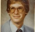 Douglas Redel, class of 1983