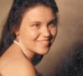 Rhonda Plumlee, class of 1989