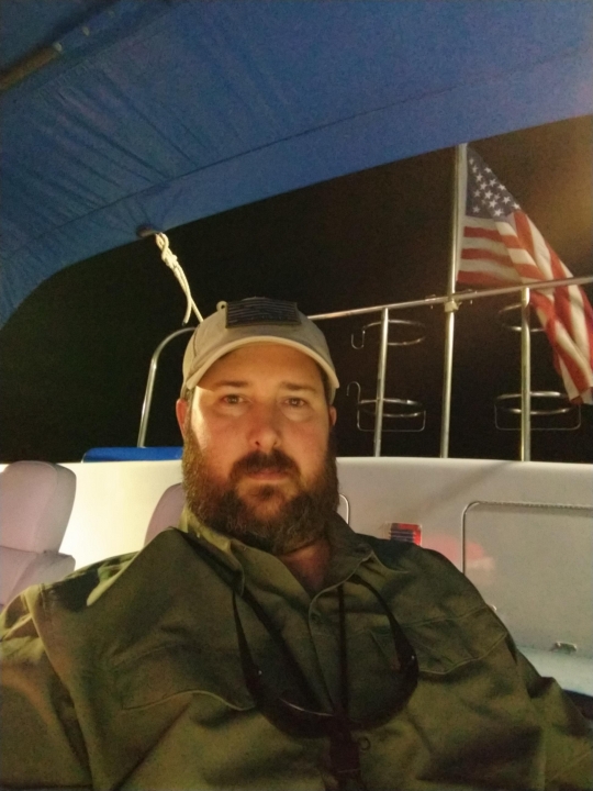 Wade Hicks Jr. - Class of 1997 - Poplarville High School