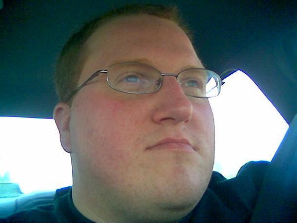 Walter Russell - Class of 2000 - Poplarville High School