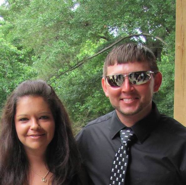Amanda Dufour - Class of 1997 - Poplarville High School