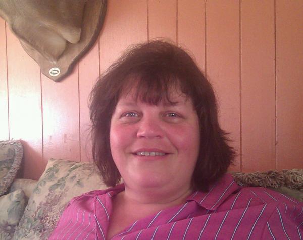 Sharon Saucier - Class of 1989 - Poplarville High School