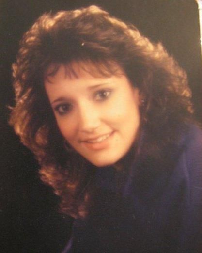 Lisa Kindja - Class of 1985 - Poplarville High School