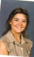Sharon Duncan - Class of 1987 - Poplarville High School
