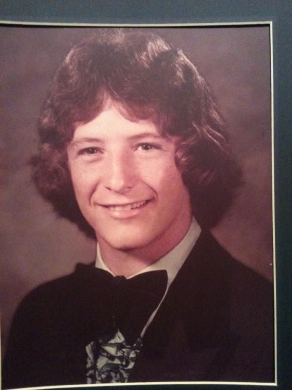 Robert May - Class of 1977 - Poplarville High School