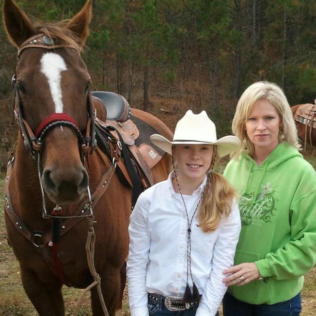 Vicki Ard - Class of 1983 - Poplarville High School